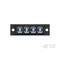 Te Connectivity Barrier Strip, 1 Row, 20 A, 300 V, 12 AWG, Pin Termination 1546865-4 - alternate 5